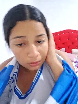 Cris18sexy online show from April 2026 01:36:01 AM