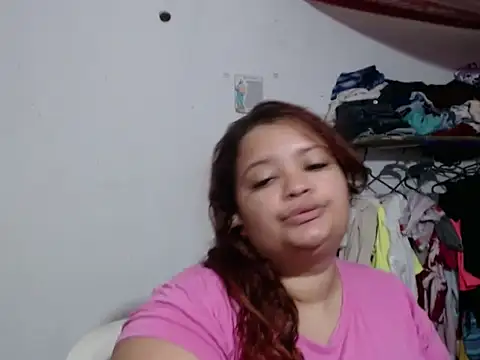 Snapshot of Diosa_Rosa chatting on February 2026 06:55:02 PM Diosa Rosa online show from February 2026 06:55:02 PM