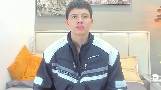 jack sorel online show from March 2026 06:48:02 AM