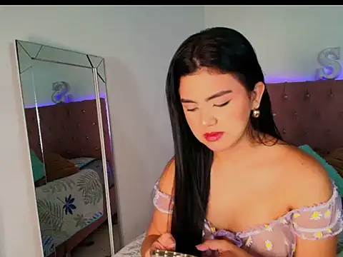 Tiffany pussyhott online show from February 2026 10:22:01 AM