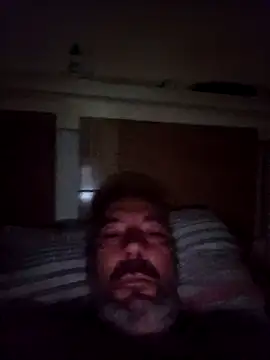 Pausurosempre online show from March 2026 11:11:01 PM