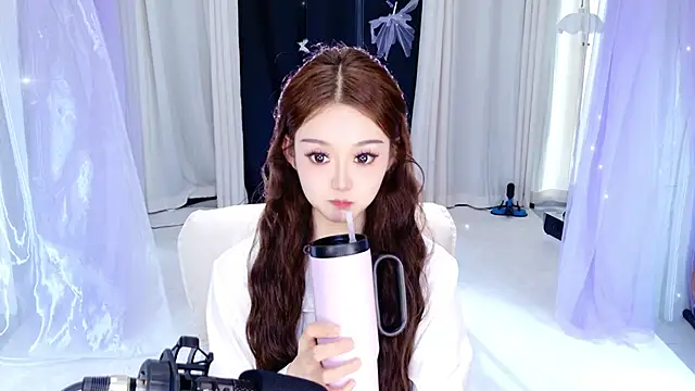 Snapshot of Dancer_Lucky-Nini chatting on February 2026 07:59:02 AM Dancer Lucky-Nini online show from February 2026 07:59:02 AM