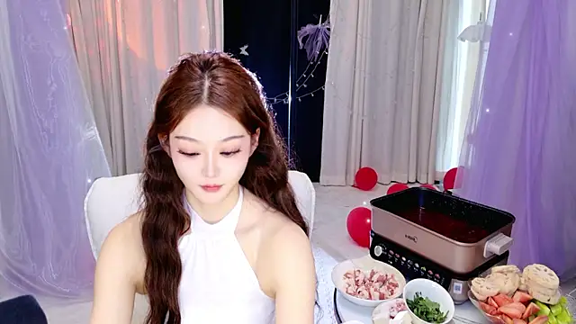 Snapshot of Dancer_Lucky-Nini chatting on February 2026 07:28:01 AM Dancer Lucky-Nini online show from February 2026 07:28:01 AM