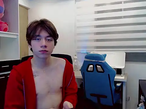 duvisex19 online show from February 2026 11:56:01 PM