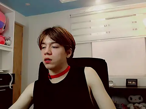 duvisex19 online show from March 2026 09:09:02 PM