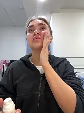 MonicaWestt online show from March 2026 06:30:02 AM