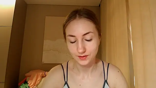 BluueSilk online show from January 2025 08:07:02 AM