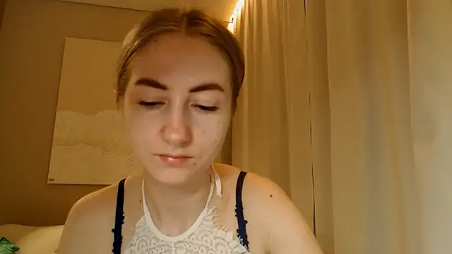 BluueSilk online show from January 2025 06:02:01 AM