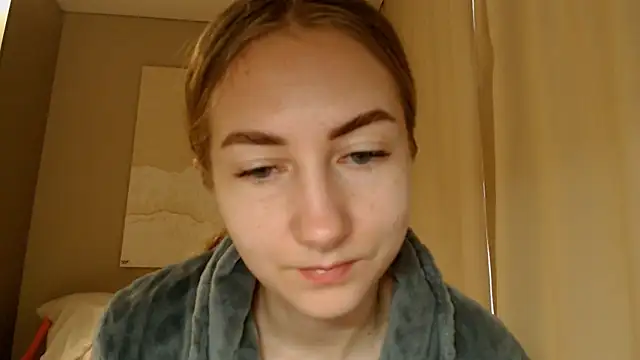 BluueSilk online show from February 2025 06:35:01 AM