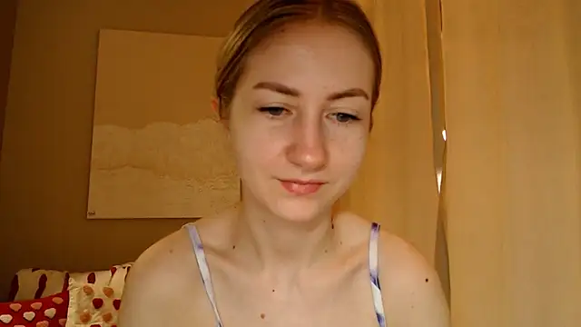 BluueSilk online show from February 2025 06:06:01 AM