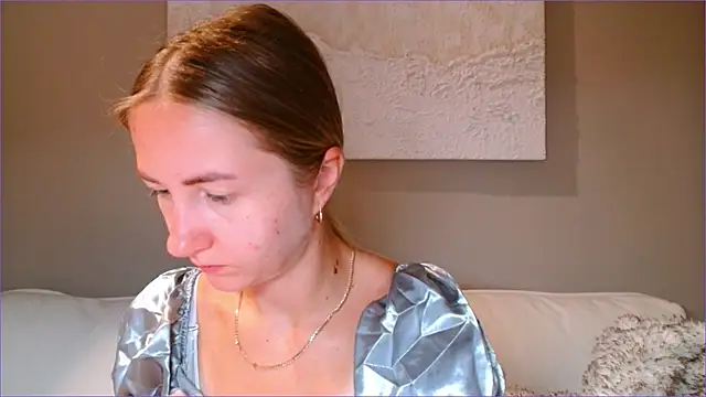 BluueSilk online show from October 2025 05:40:01 AM