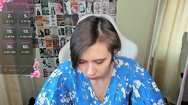 Snapshot of Scarlet_Sirenn chatting on February 2026 07:04:02 AM Scarlet Sirenn online show from February 2026 07:04:02 AM