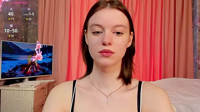 Snapshot of MissMilaX chatting on February 2026 09:10:02 AM MissMilaX online show from February 2026 09:10:02 AM