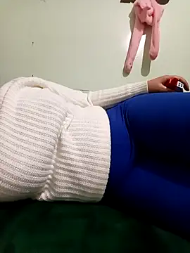 Mrjana89six online show from February 2026 09:41:01 PM