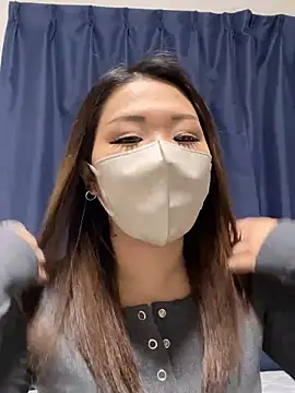 Snapshot of yurina_yurina0125 chatting on February 2026 03:21:02 PM yurina yurina0125 online show from February 2026 03:21:02 PM