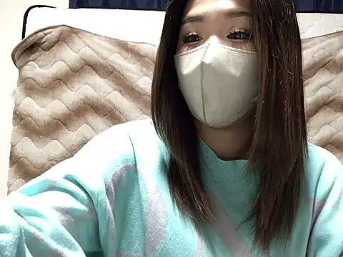 Snapshot of yurina_yurina0125 chatting on February 2026 01:51:02 PM yurina yurina0125 online show from February 2026 01:51:02 PM