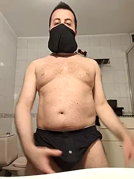 JuanPeter online show from February 2026 09:31:01 PM