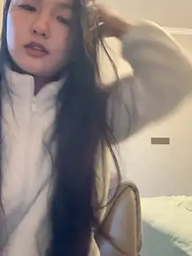 BeiBeiiiii online show from March 2026 09:34:02 AM