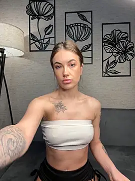 xXKelly bonb0nXx online show from February 2026 12:13:02 PM