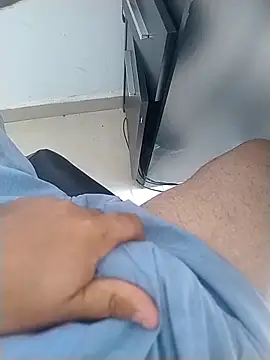 homem-amador online show from March 2026 04:00:01 PM