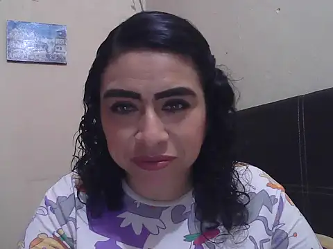 DalilahMx online show from February 2026 05:42:02 PM