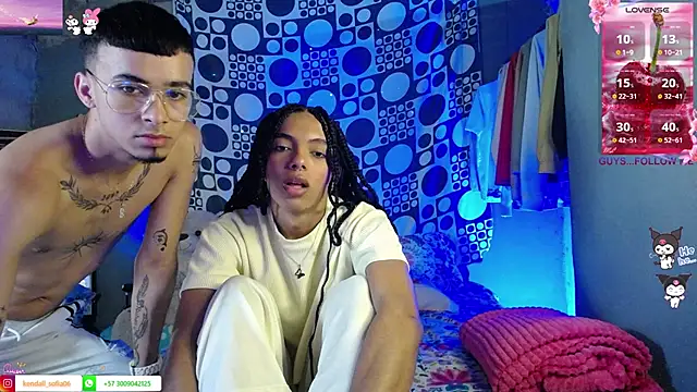 THE PERFECT COUPLE 12 online show from February 2026 04:44:02 PM