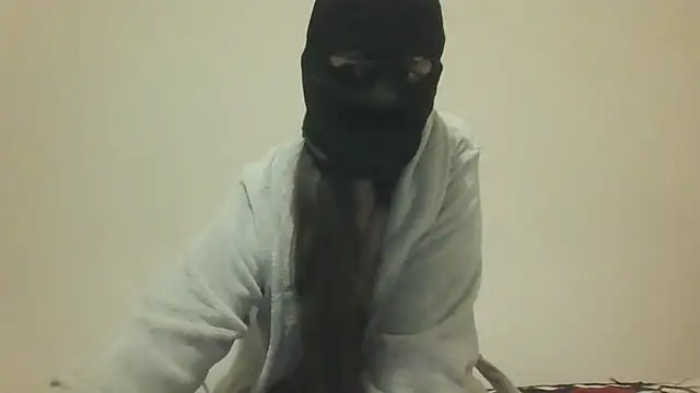 MissMaxime online show from March 2026 10:59:02 PM