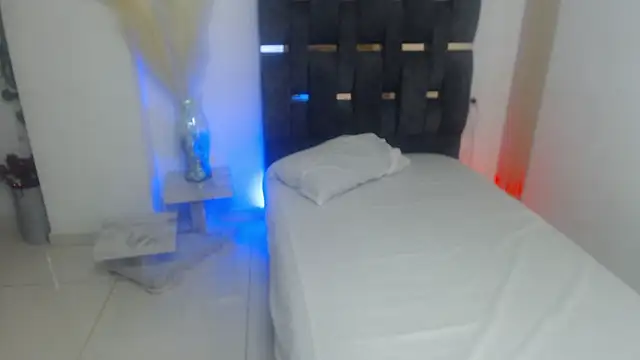 Barbara D Valencia online show from March 2026 03:40:01 PM