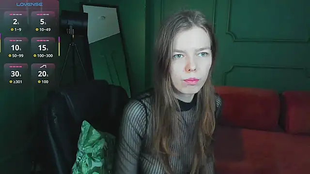  Tina Tayllor  online show from February 2026 02:39:02 PM