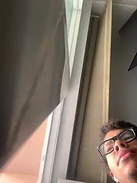 ELPikaPreta online show from February 2026 08:52:01 AM