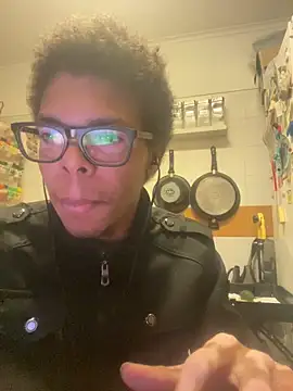 ELPikaPreta online show from February 2026 01:46:01 AM