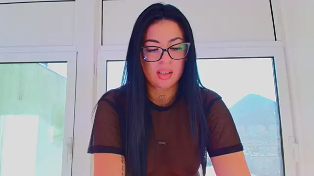 MissyScarlet online show from March 2026 02:33:02 PM