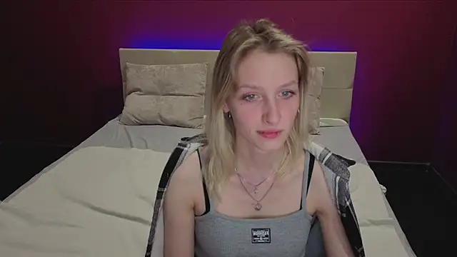 Akiro Kim7 online show from February 2026 02:50:02 AM