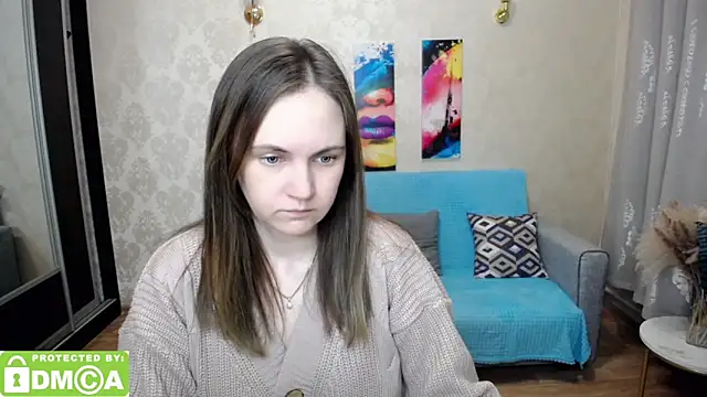 Senora Pepper online show from March 2026 02:12:01 PM