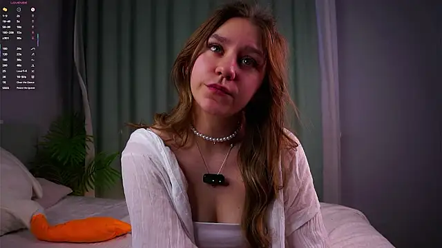 ShantellAngulo online show from February 2026 01:17:01 AM