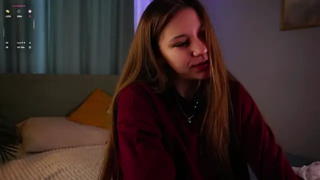 ShantellAngulo online show from April 2026 01:31:02 AM