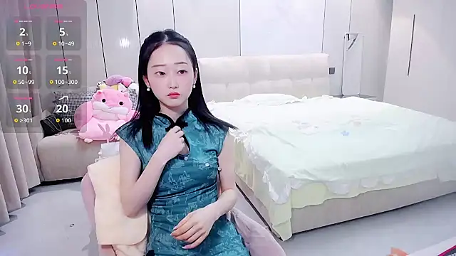 Snapshot of Muxi-destiny520 chatting on May 2026 05:48:01 AM Muxi-destiny520 online show from May 2026 05:48:01 AM