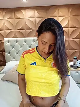 MiaSantana  online show from June 2026 10:10:02 PM