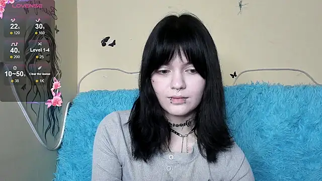 Emma Darkkk online show from February 2026 02:53:01 AM