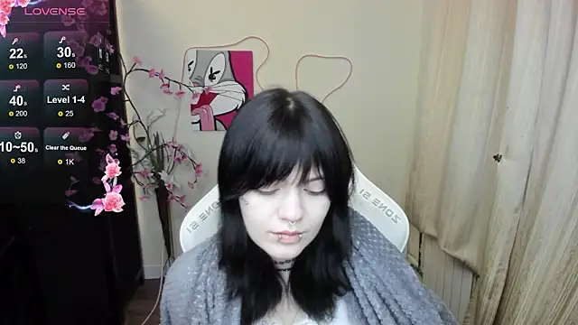 Emma Darkkk online show from February 2026 01:34:01 AM