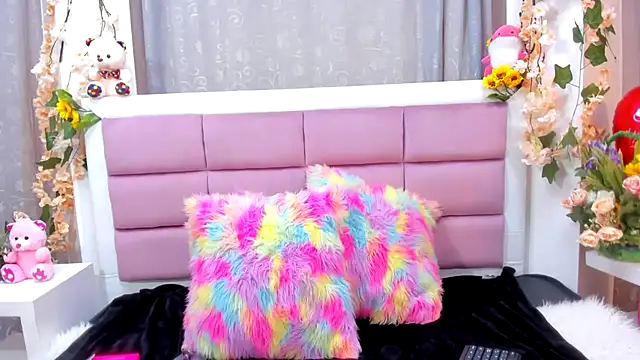 Keiry Paloma online show from February 2026 01:40:02 PM