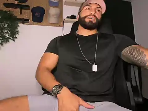 SamDornan51 online show from March 2026 02:02:01 AM