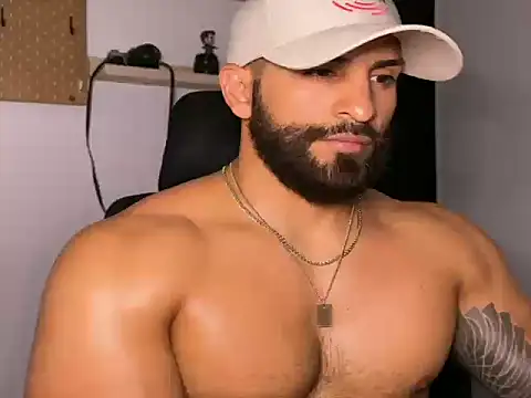 SamDornan51 online show from March 2026 01:11:01 AM