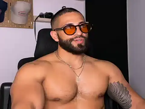 SamDornan51 online show from March 2026 03:10:01 AM