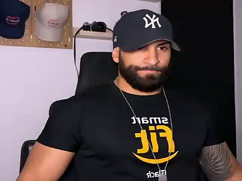 SamDornan51 online show from March 2026 01:09:01 AM