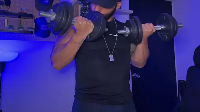 SamDornan51 online show from March 2026 01:22:02 AM