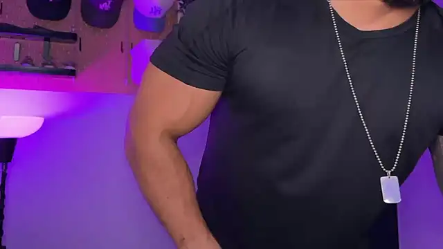 SamDornan51 online show from March 2026 01:07:02 AM