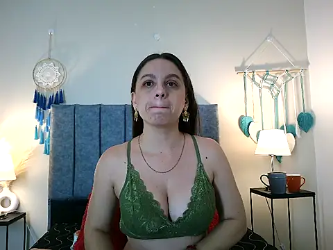 NatalyGuzman26 online show from February 2026 11:06:02 AM