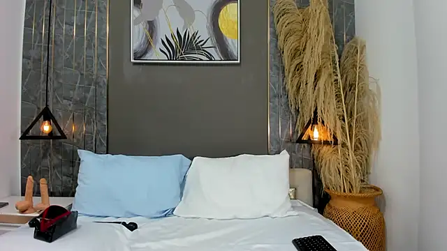 emma evanss   online show from April 2026 11:21:02 AM