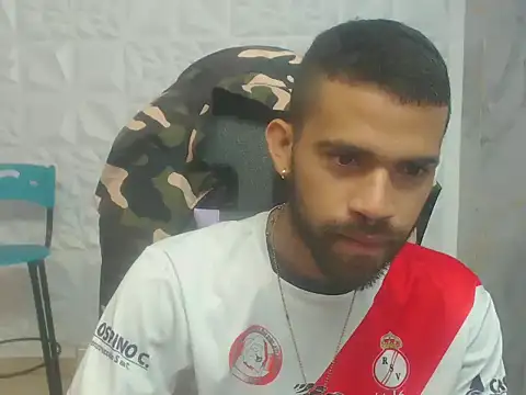 Snapshot of chacorta_ chatting on February 2026 01:40:02 PM chacorta online show from February 2026 01:40:02 PM